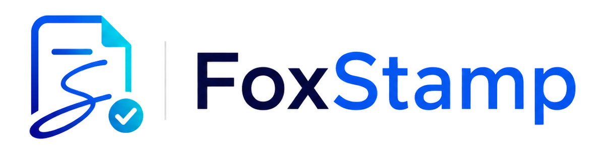 FoxStamp